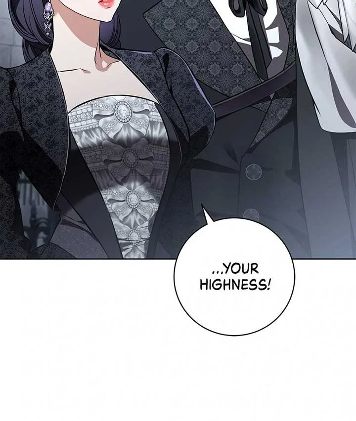 To My Husband’s Mistress Chapter 87 page 46