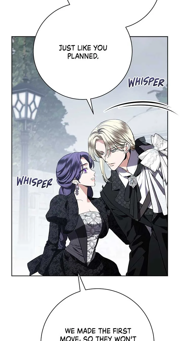To My Husband’s Mistress Chapter 87 page 48