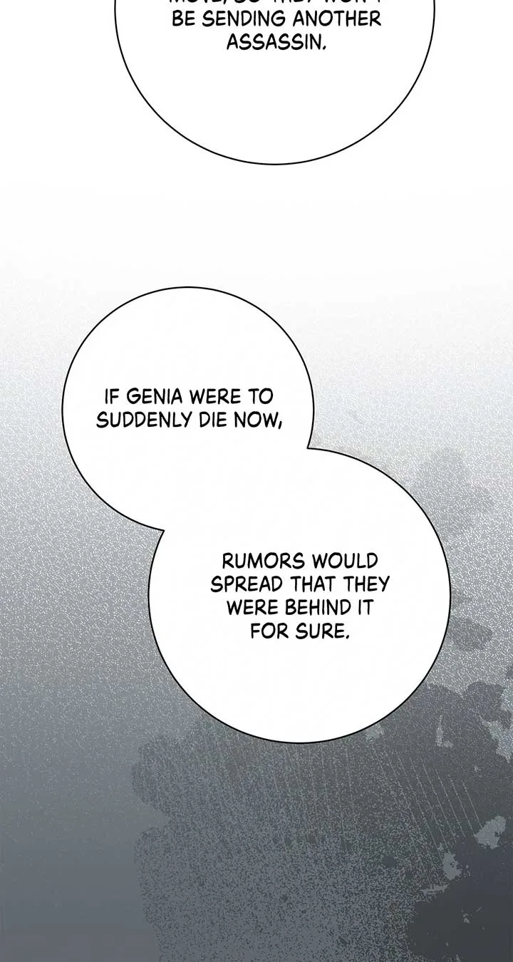To My Husband’s Mistress Chapter 87 page 49