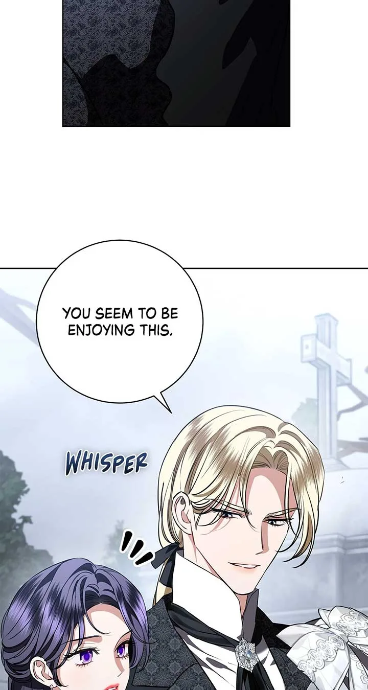 To My Husband’s Mistress Chapter 87 page 45