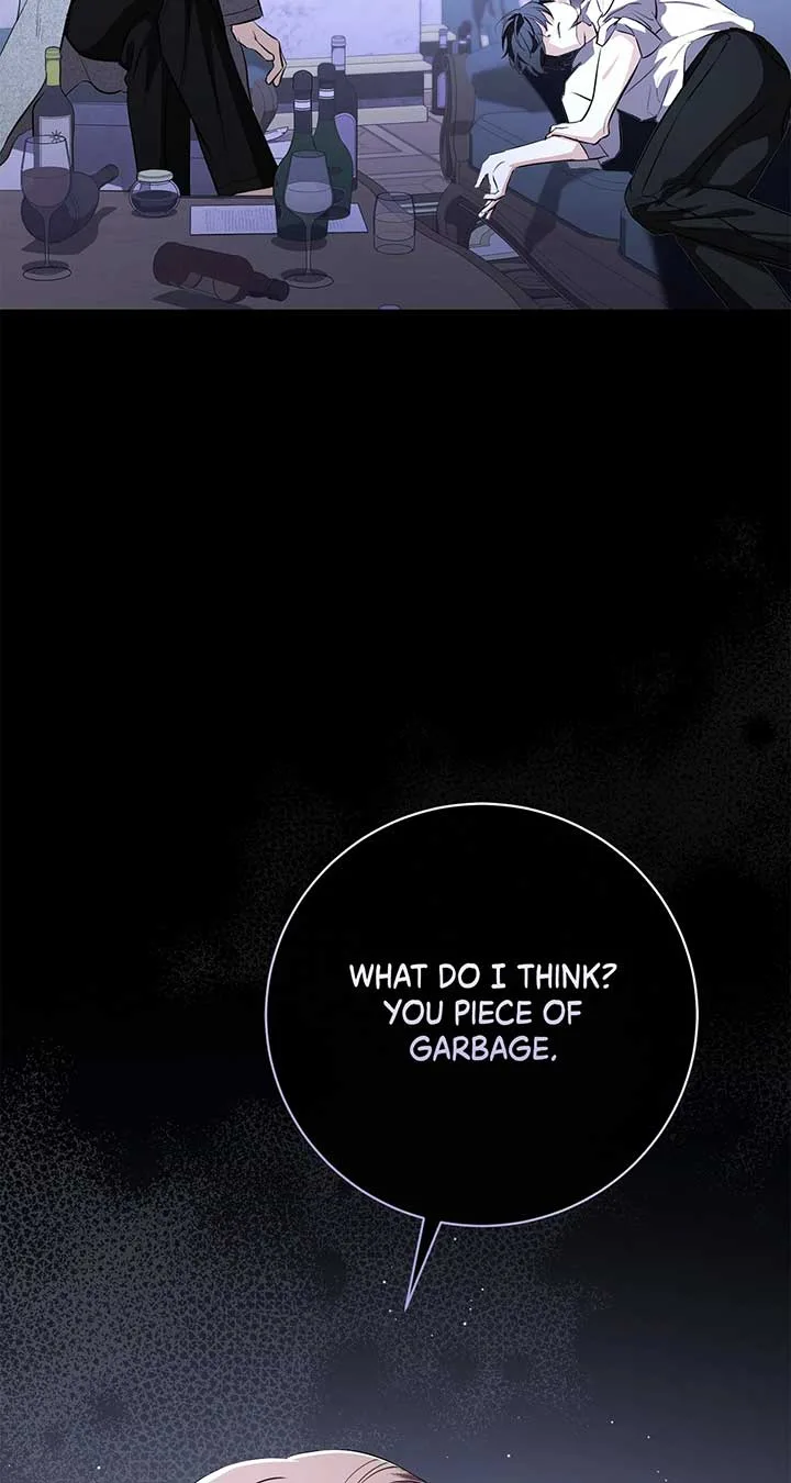 To My Husband’s Mistress Chapter 85 page 37