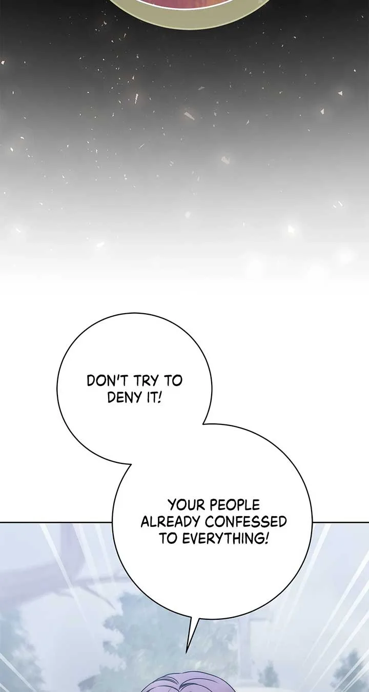 To My Husband’s Mistress Chapter 87 page 55