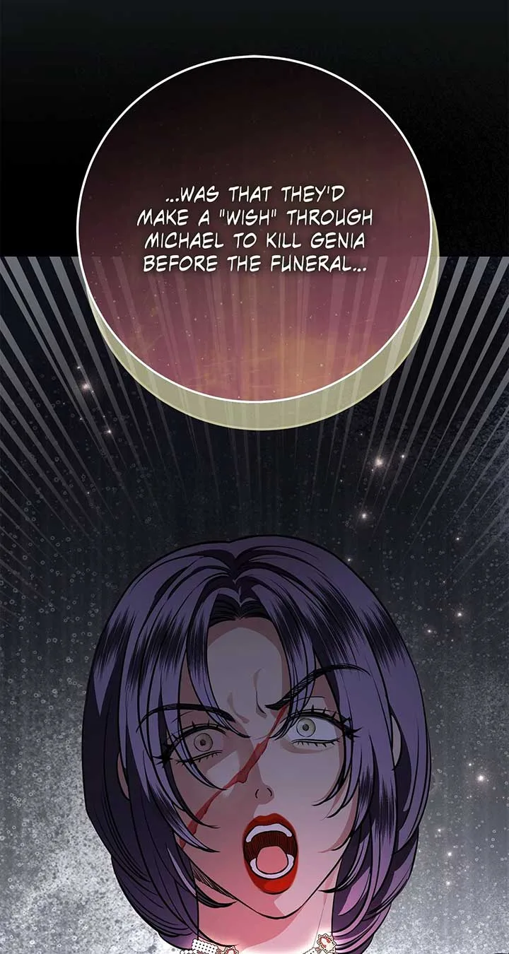 To My Husband’s Mistress Chapter 87 page 51