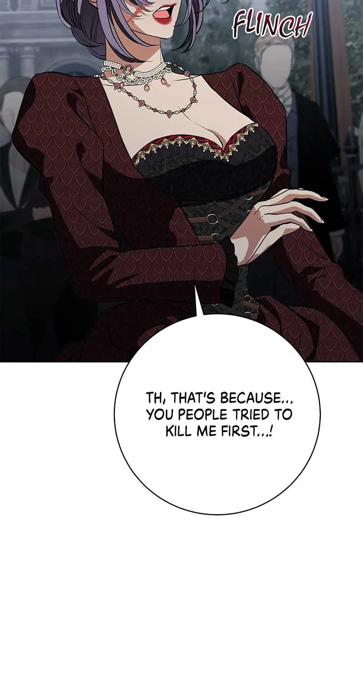 To My Husband’s Mistress Chapter 87 page 63