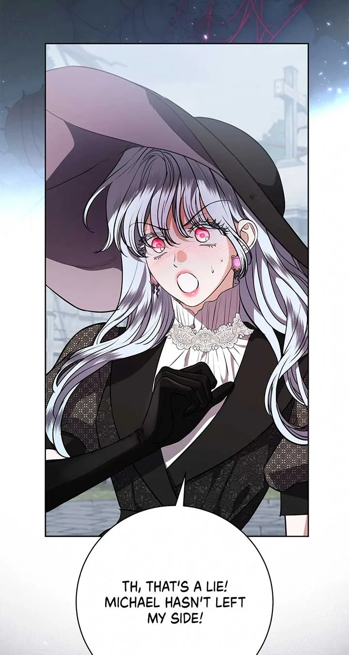 To My Husband’s Mistress Chapter 87 page 59