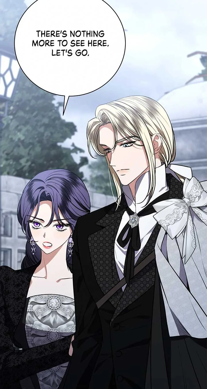 To My Husband’s Mistress Chapter 87 page 65