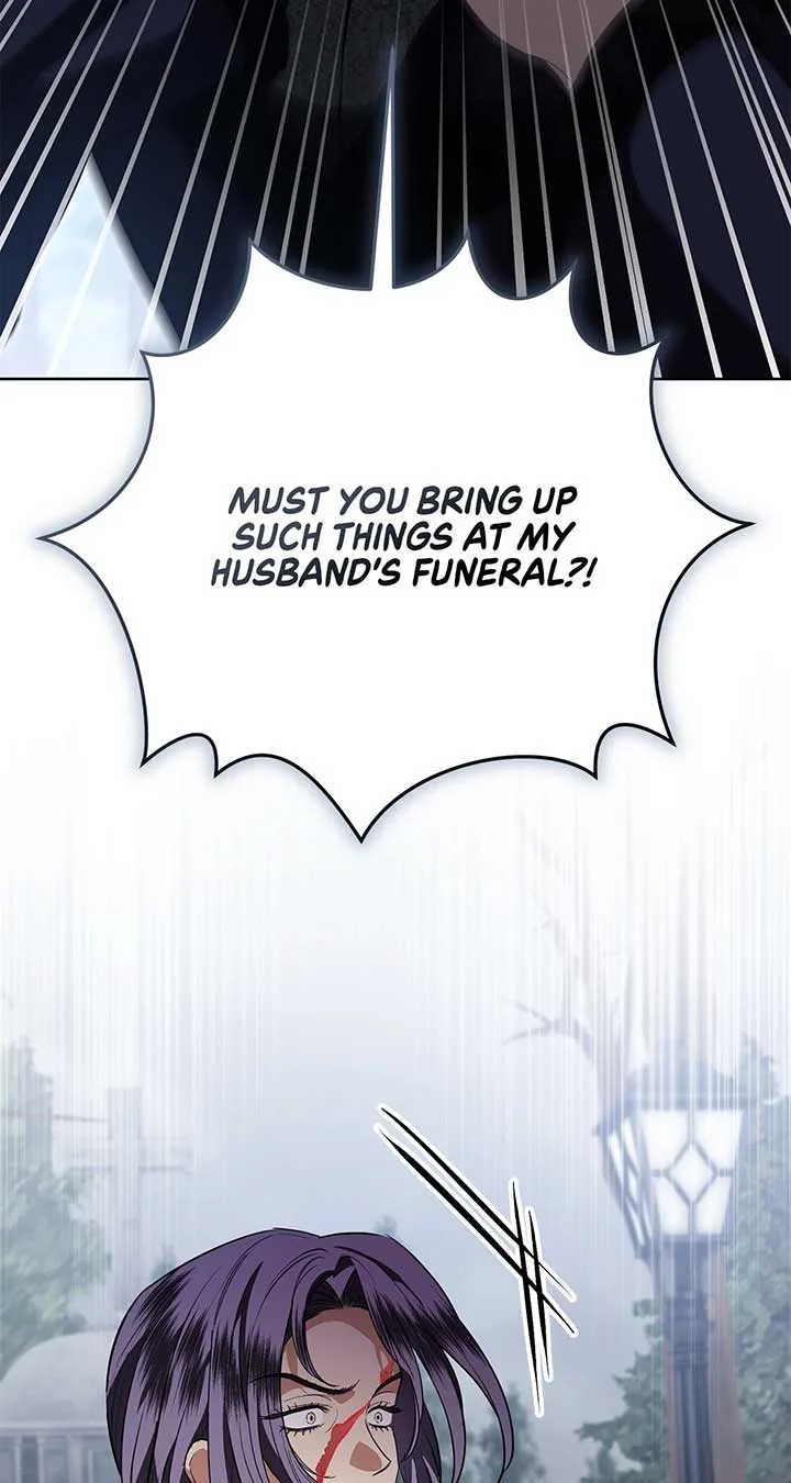 To My Husband’s Mistress Chapter 87 page 62