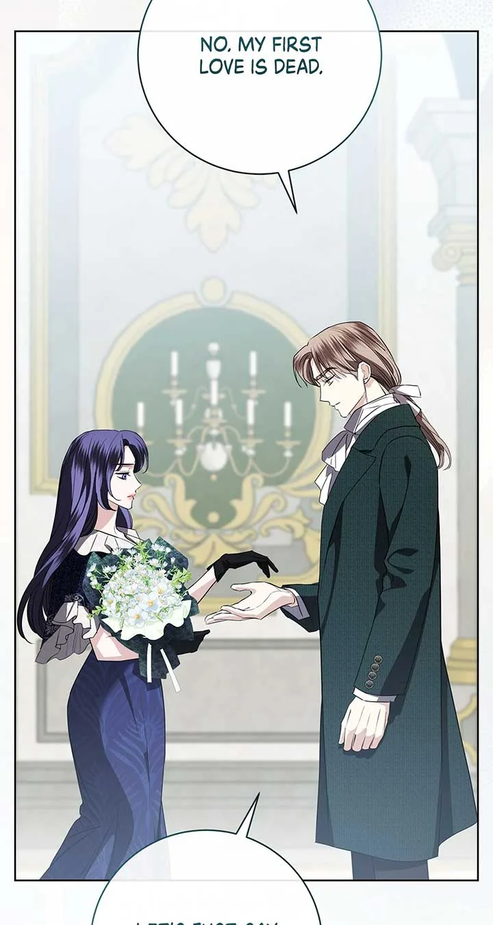 To My Husband’s Mistress Chapter 85 page 57