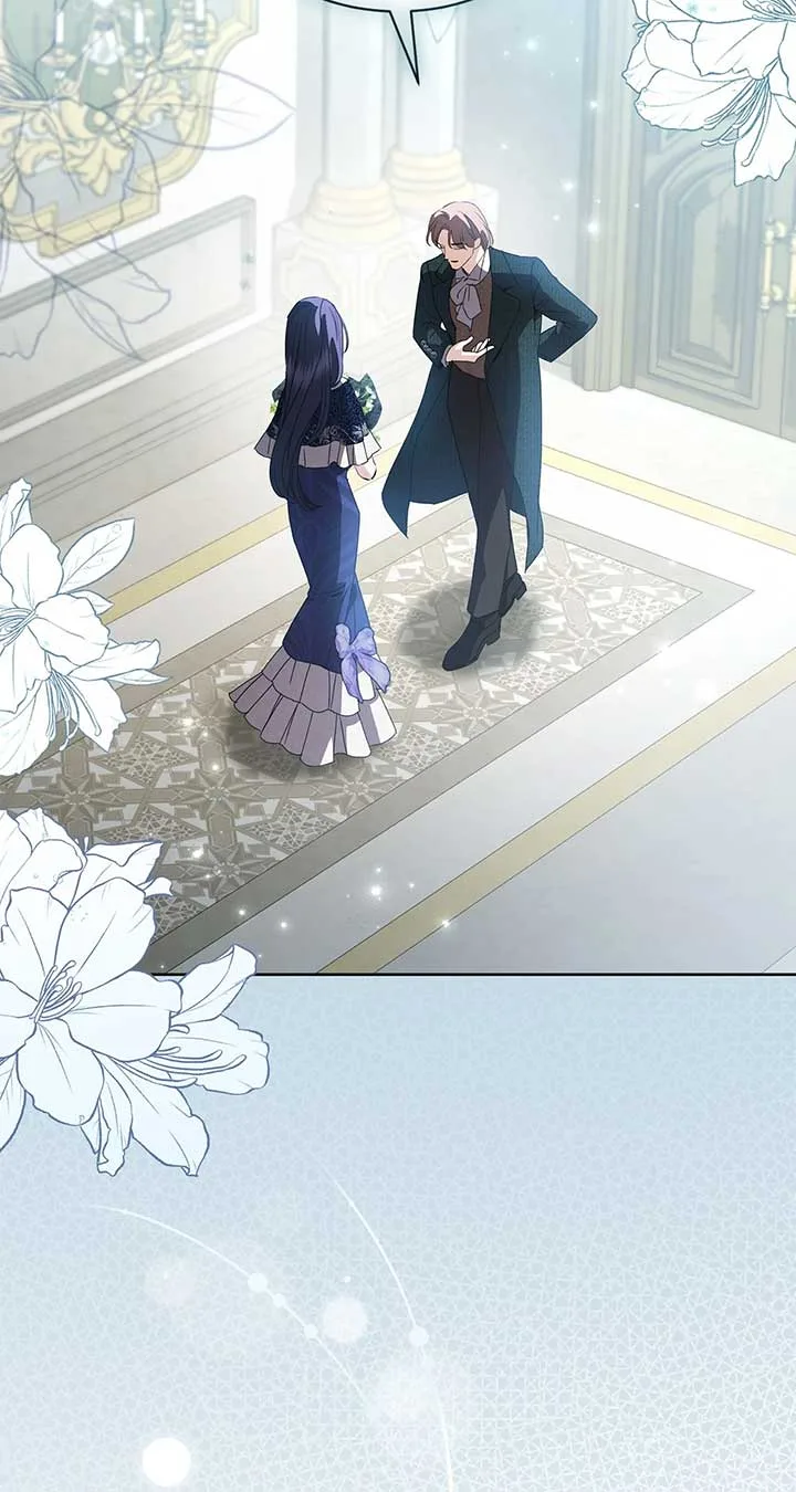 To My Husband’s Mistress Chapter 85 page 59