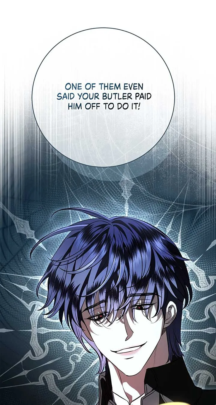 To My Husband’s Mistress Chapter 87 page 57