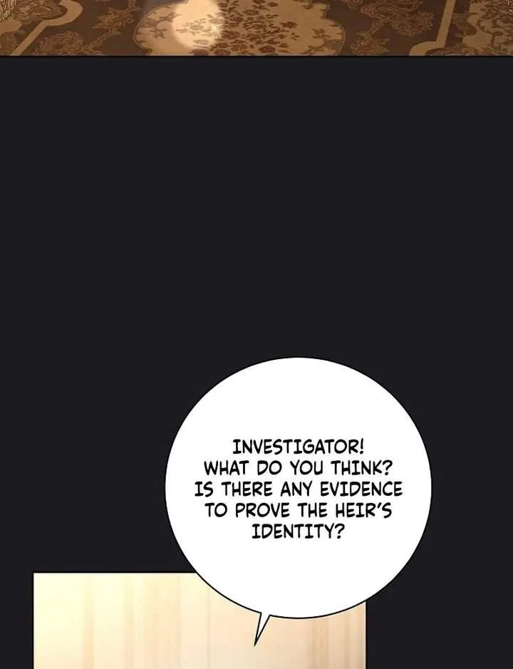 To My Husband’s Mistress Chapter 94 page 35