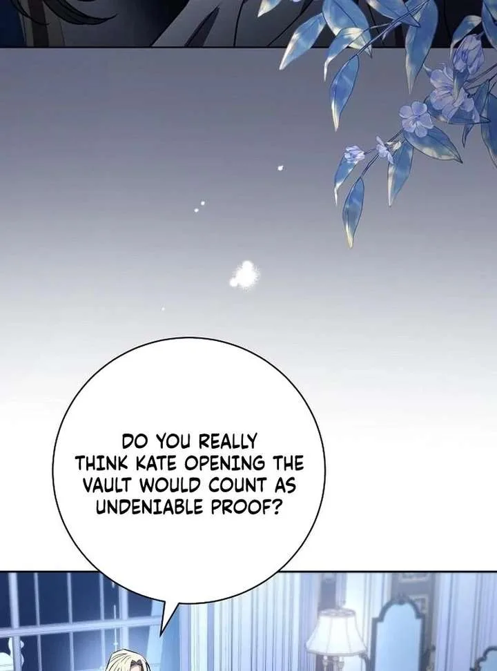 To My Husband’s Mistress Chapter 93 page 21