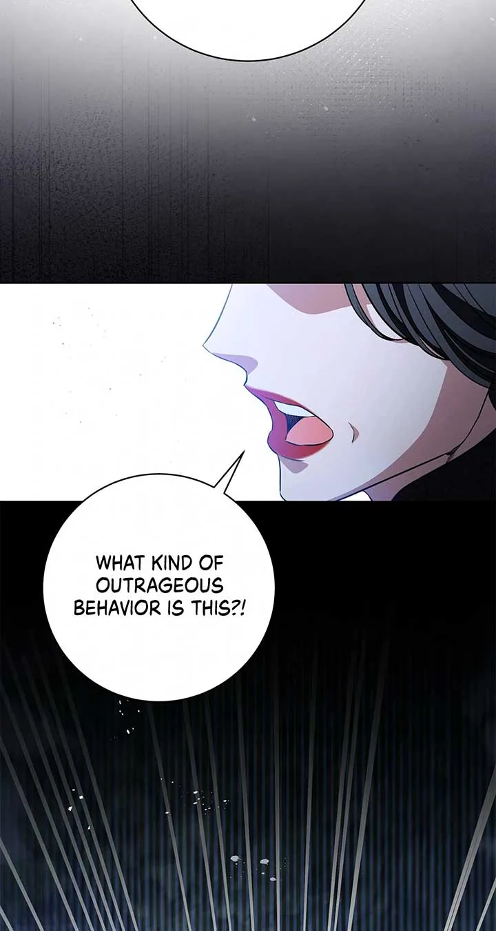 To My Husband’s Mistress Chapter 87 page 60
