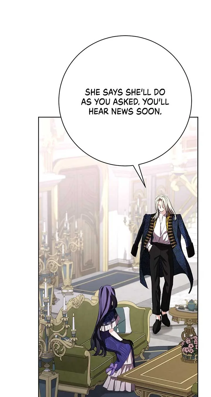 To My Husband’s Mistress Chapter 85 page 66