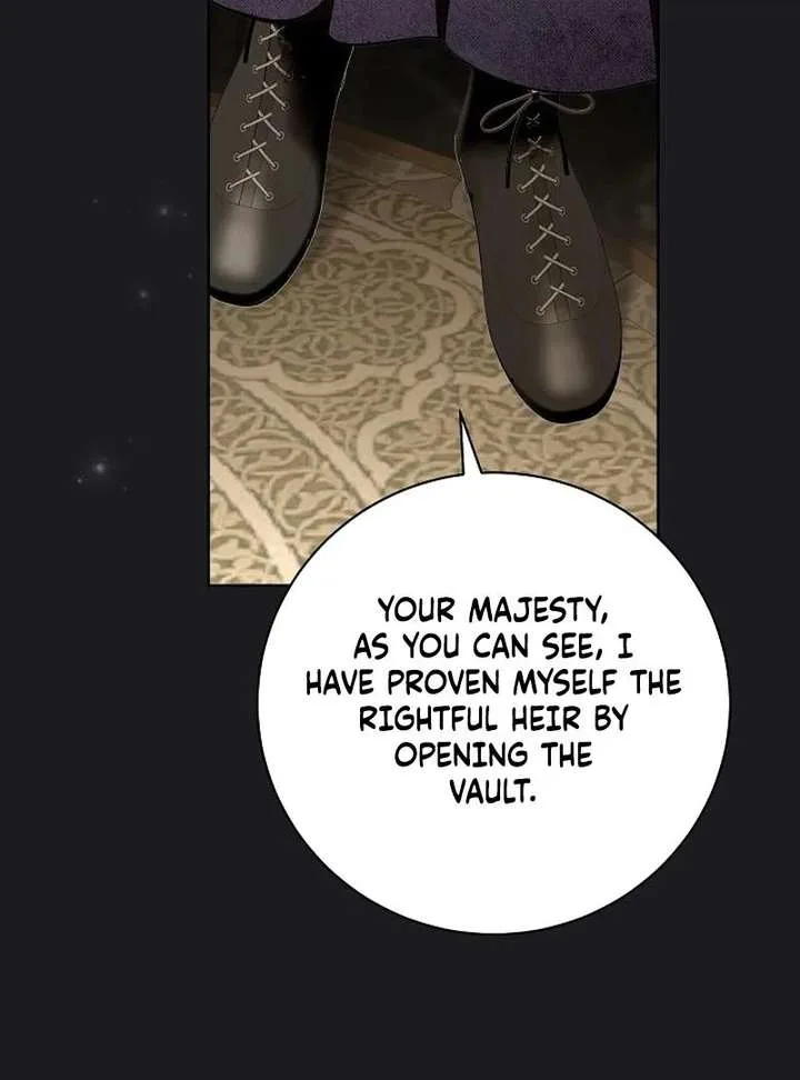 To My Husband’s Mistress Chapter 94 page 45