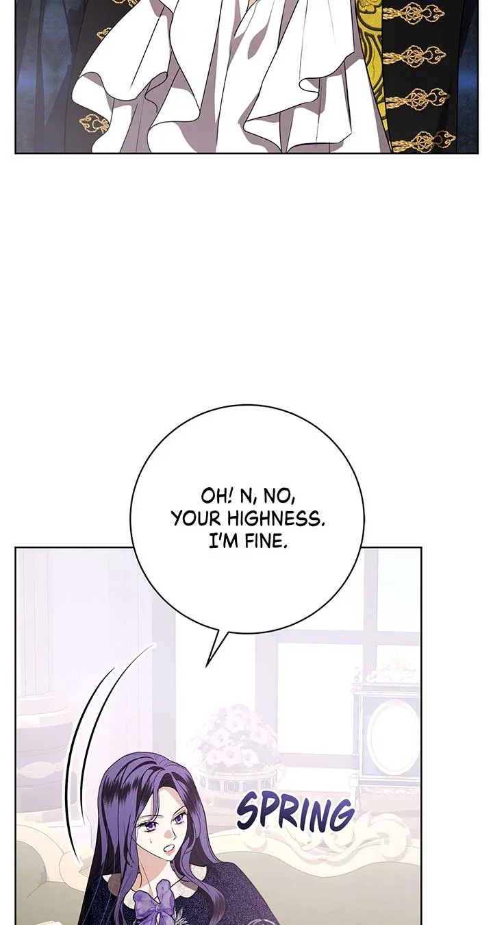 To My Husband’s Mistress Chapter 85 page 64