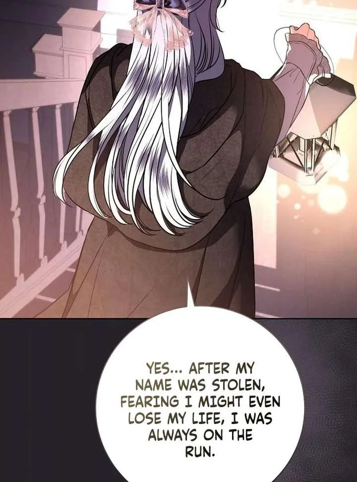To My Husband’s Mistress Chapter 93 page 41
