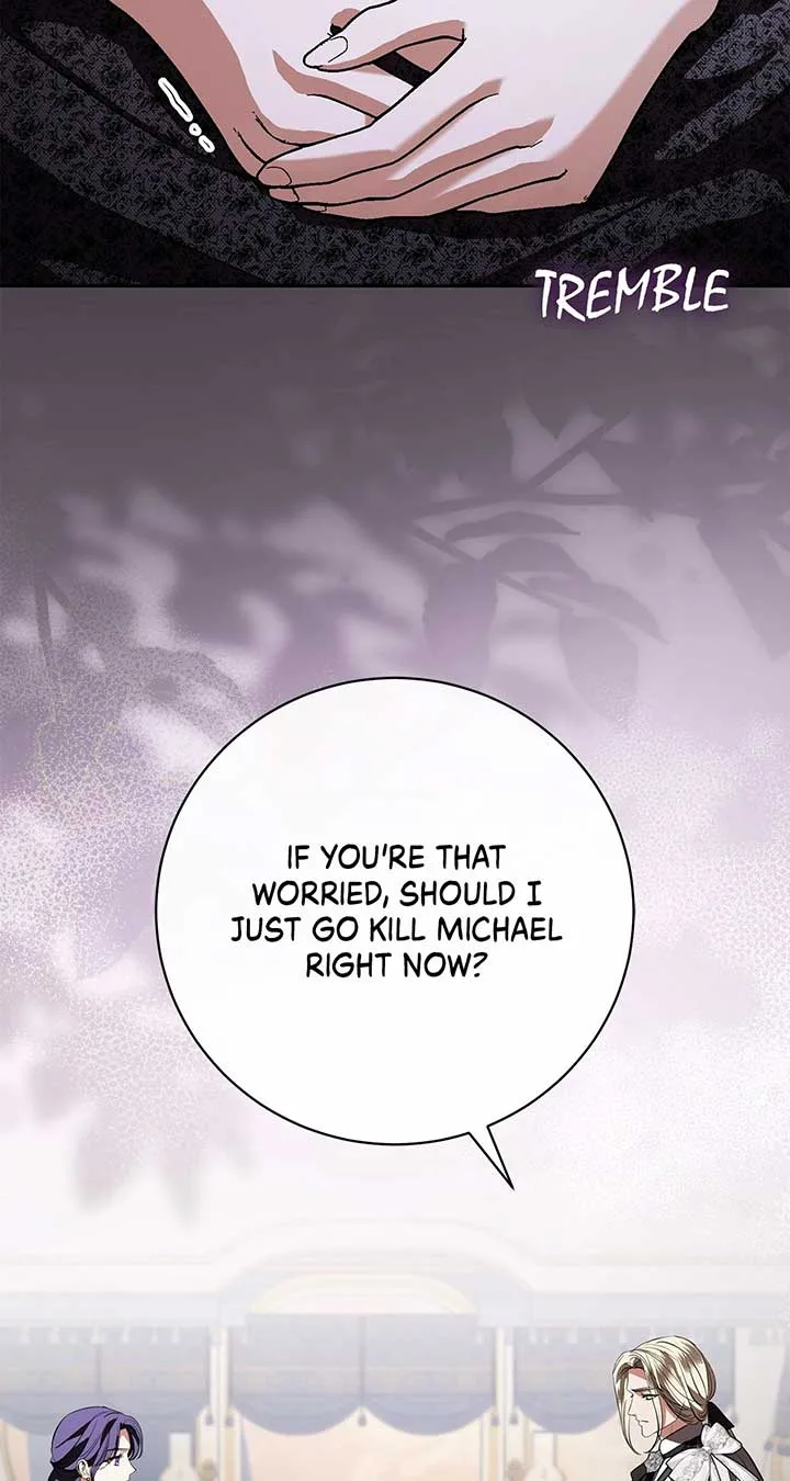 To My Husband’s Mistress Chapter 87 page 80