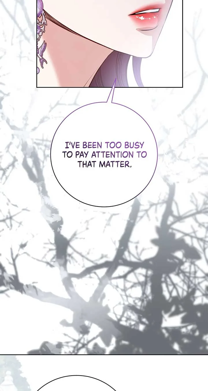 To My Husband’s Mistress Chapter 85 page 84