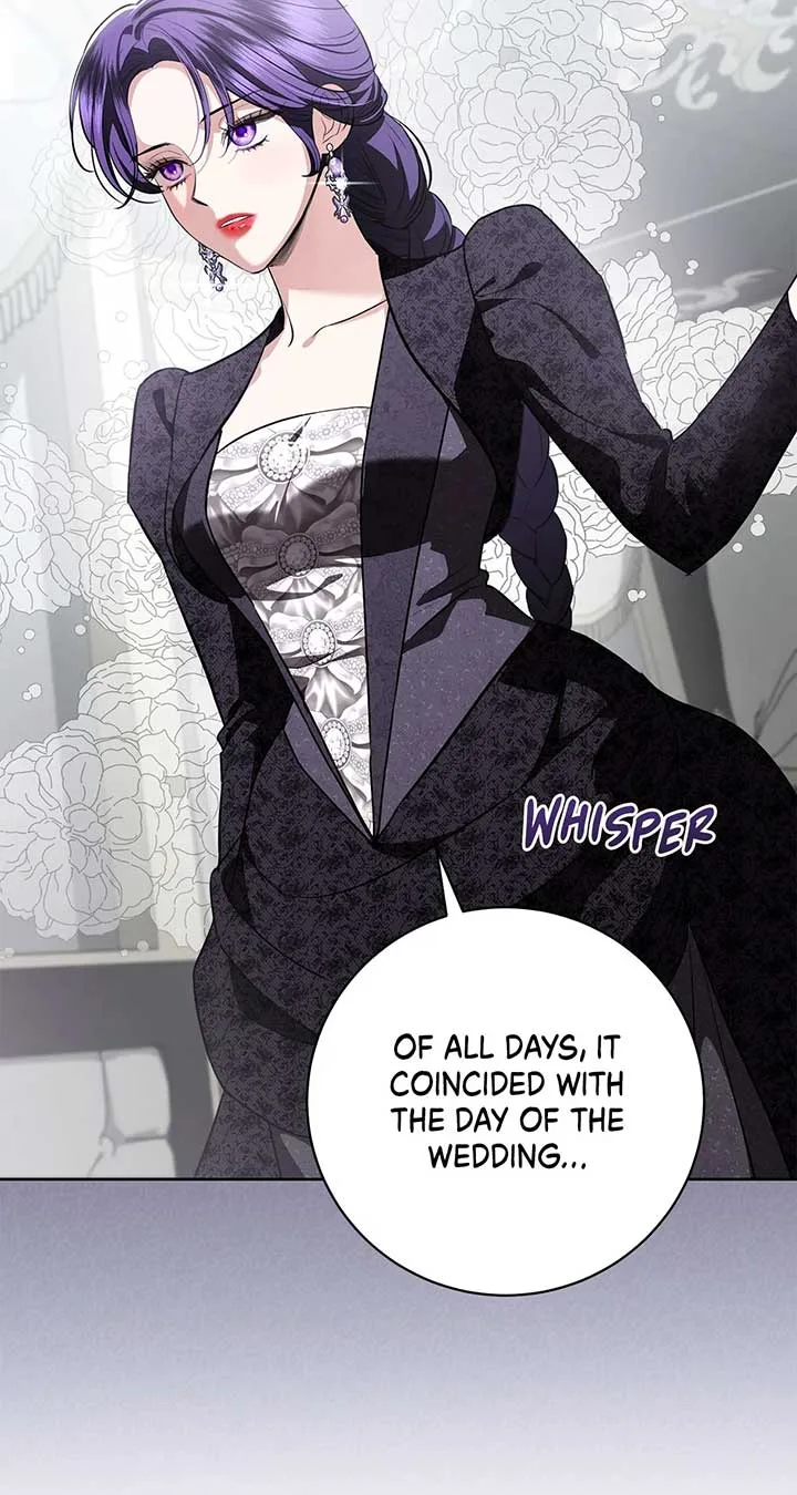 To My Husband’s Mistress Chapter 85 page 80
