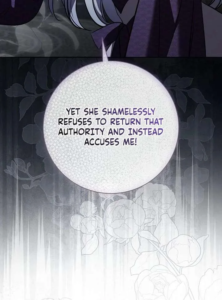 To My Husband’s Mistress Chapter 94 page 61
