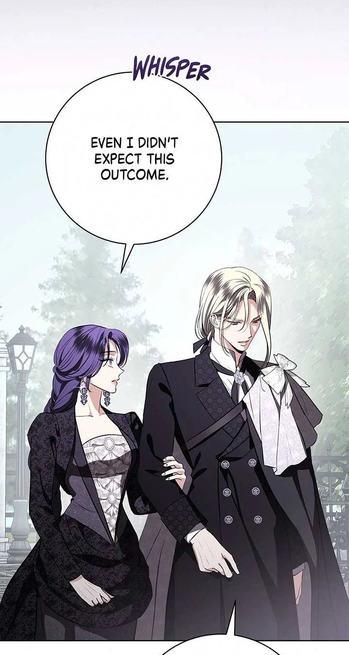 To My Husband’s Mistress Chapter 85 page 81