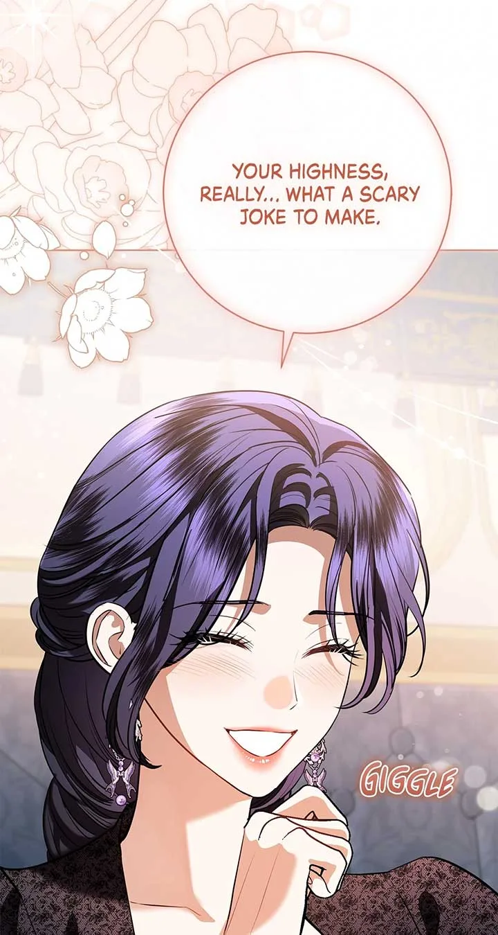 To My Husband’s Mistress Chapter 87 page 84