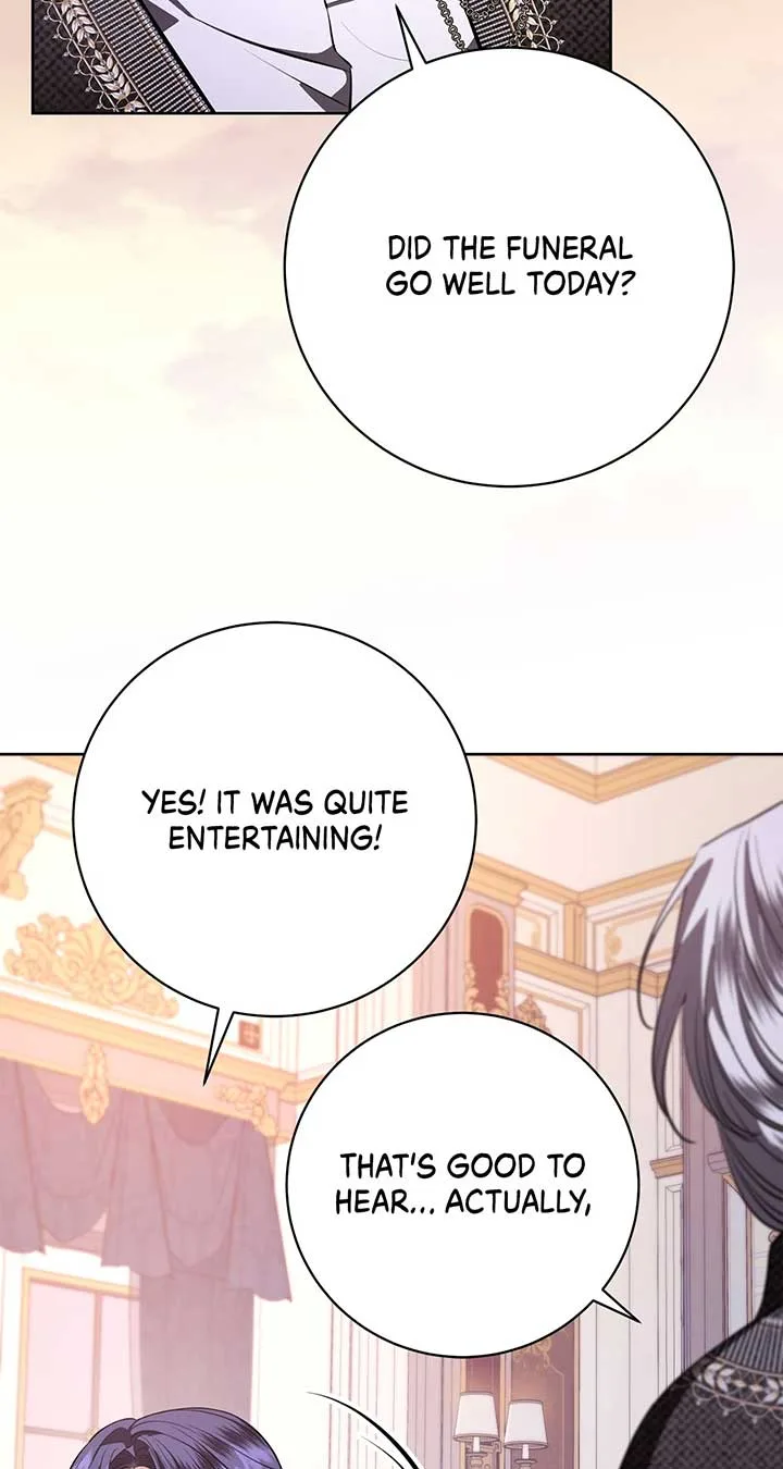 To My Husband’s Mistress Chapter 87 page 94