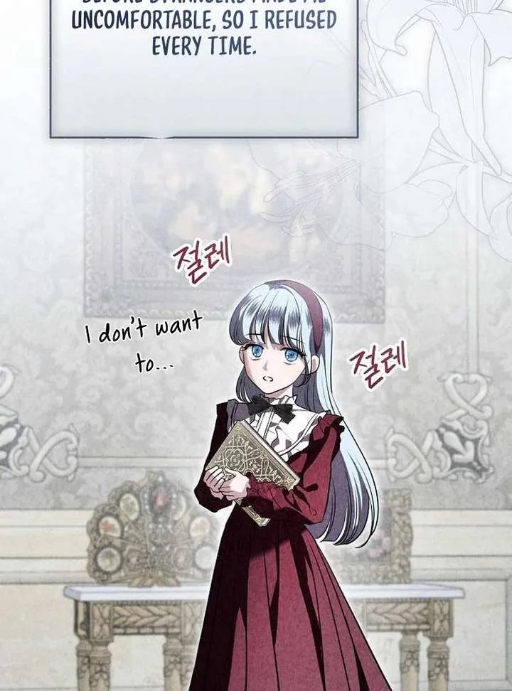 To My Husband’s Mistress Chapter 94 page 91