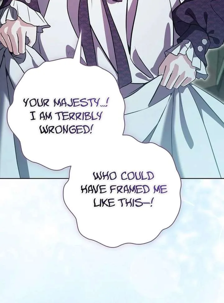 To My Husband’s Mistress Chapter 93 page 89