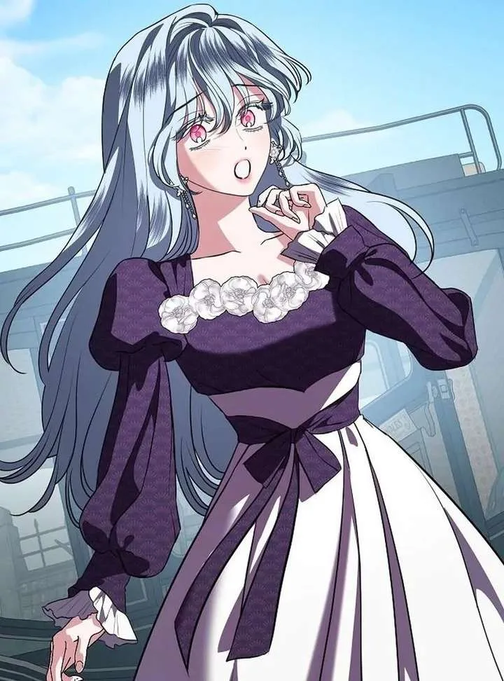 To My Husband’s Mistress Chapter 93 page 96