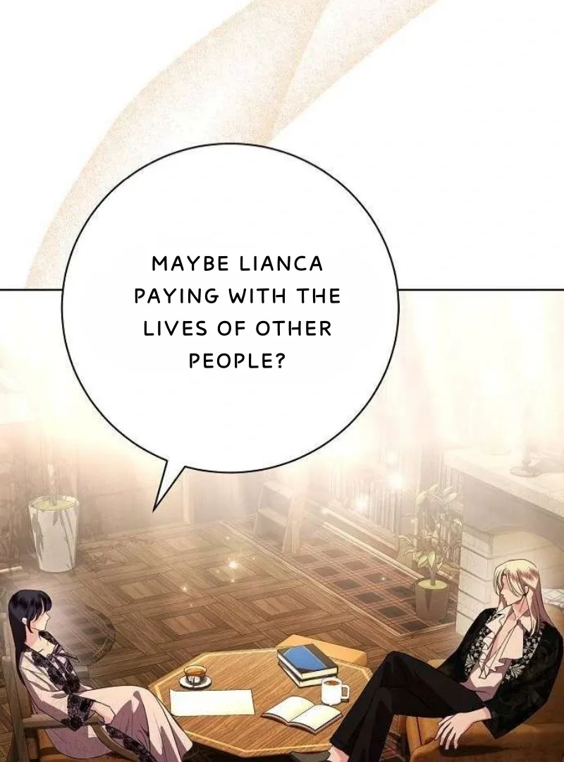 To My Husband’s Mistress Chapter 80 page 55