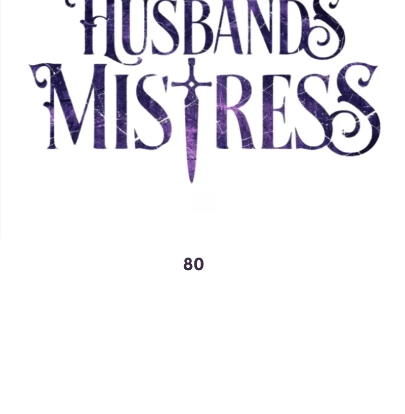 To My Husband’s Mistress Chapter 80 page 53