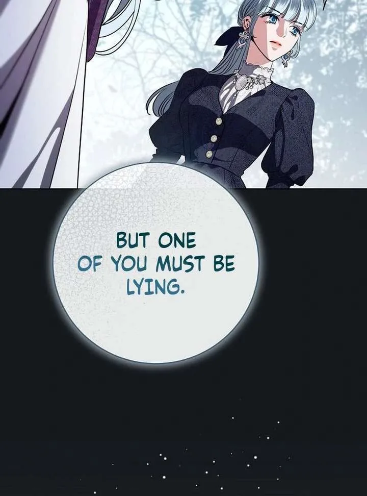 To My Husband’s Mistress Chapter 93 page 111