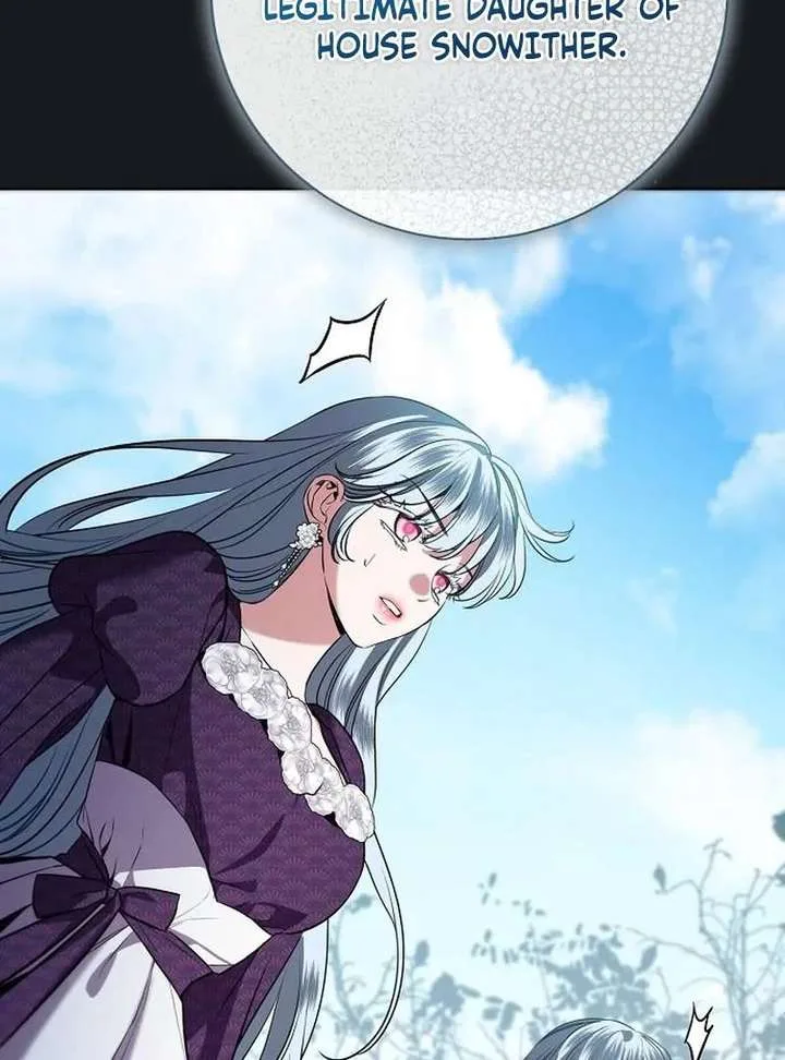 To My Husband’s Mistress Chapter 93 page 110