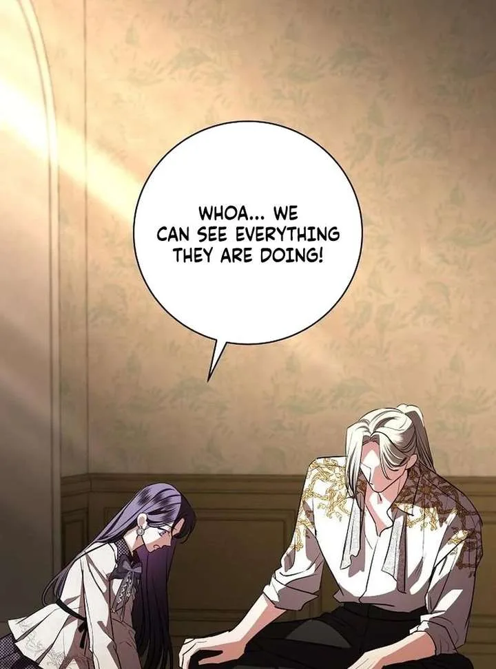 To My Husband’s Mistress Chapter 93 page 139