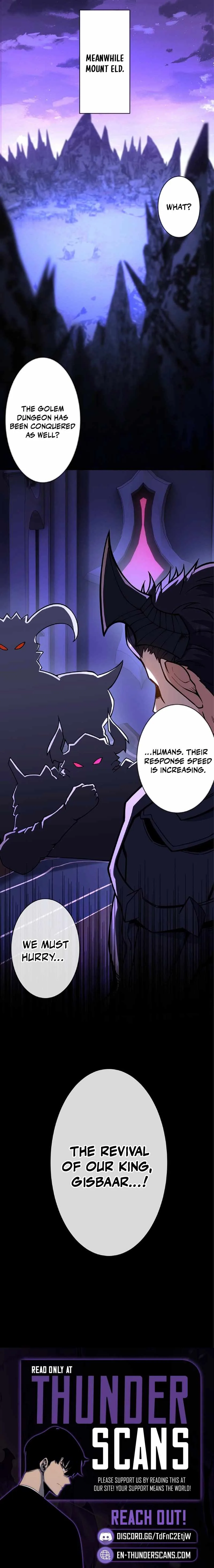 The Eternal Support Mage Becomes the Strongest Sage Chapter 30 page 18