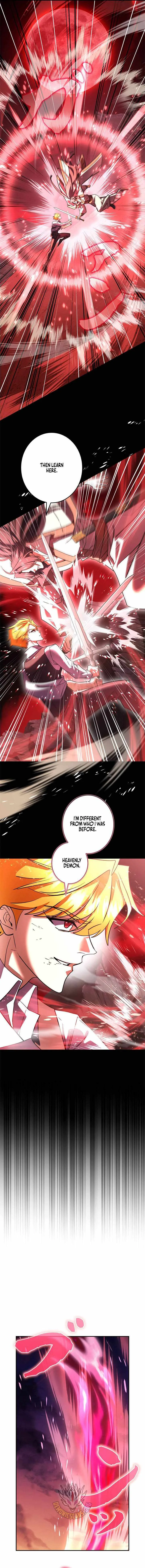 The Sword Emperor Who Surpasses His Previous Life Chapter 42 page 8