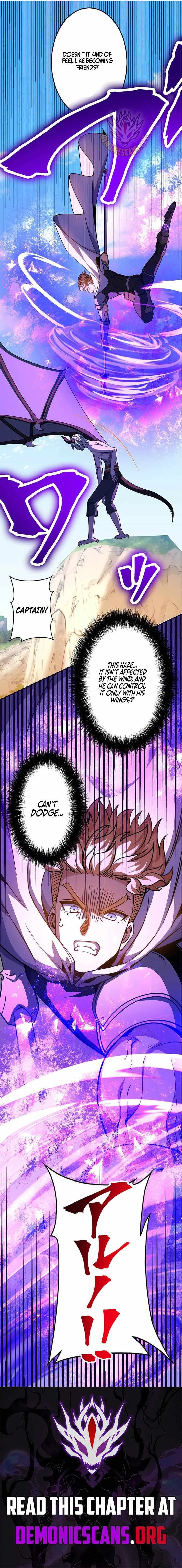The Eternal Support Mage Becomes the Strongest Sage Chapter 39 page 13
