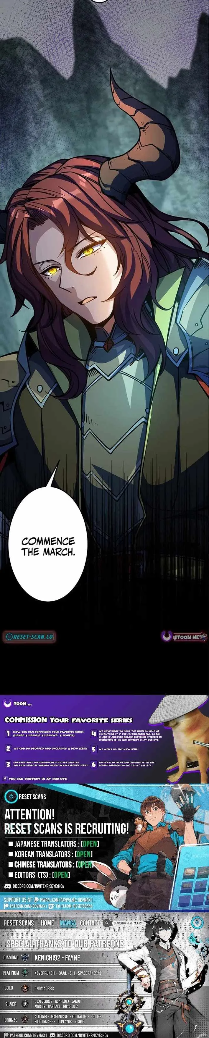The Eternal Support Mage Becomes the Strongest Sage Chapter 41 page 14