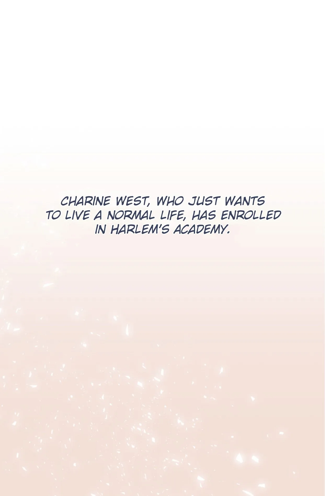 I Don’t Want To Be a Magpie Bridge Chapter 0 page 24