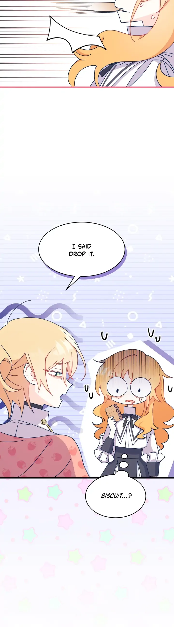 I Don’t Want To Be a Magpie Bridge Chapter 12 page 15