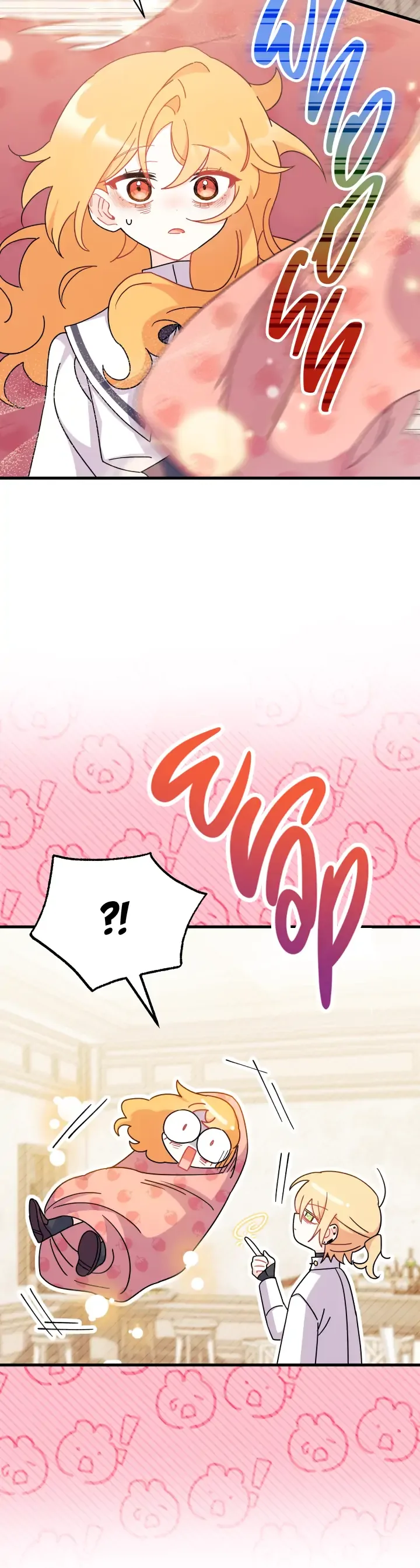 I Don’t Want To Be a Magpie Bridge Chapter 14 page 31