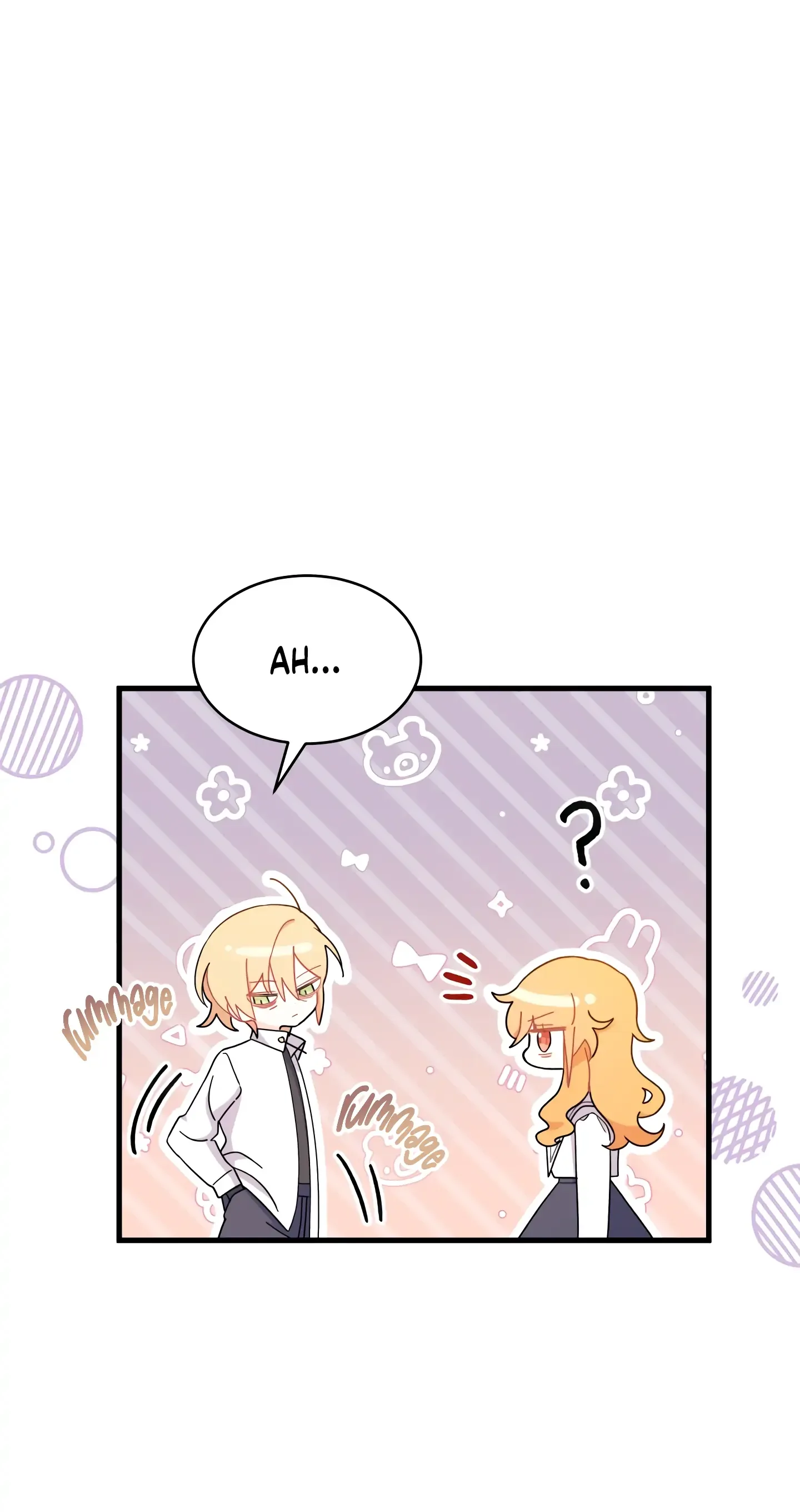 I Don’t Want To Be a Magpie Bridge Chapter 11 page 10