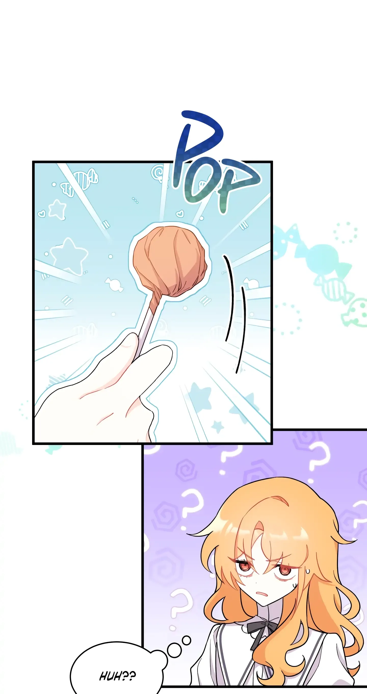 I Don’t Want To Be a Magpie Bridge Chapter 11 page 11