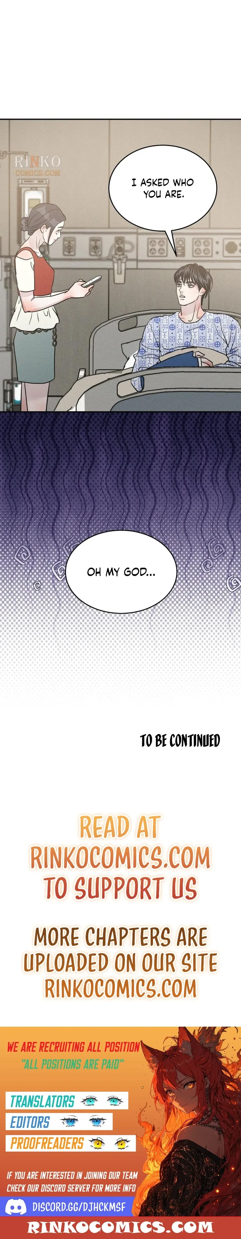 Unrefined Love Chapter 58 page 16