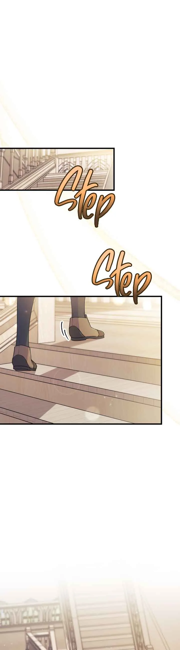 I Don’t Want To Be a Magpie Bridge Chapter 20 page 18