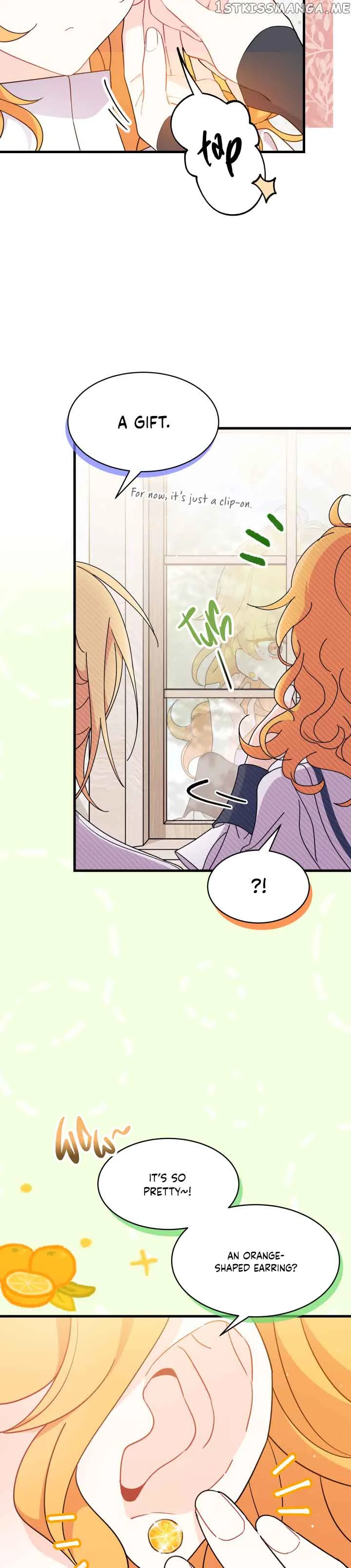 I Don’t Want To Be a Magpie Bridge Chapter 19 page 24