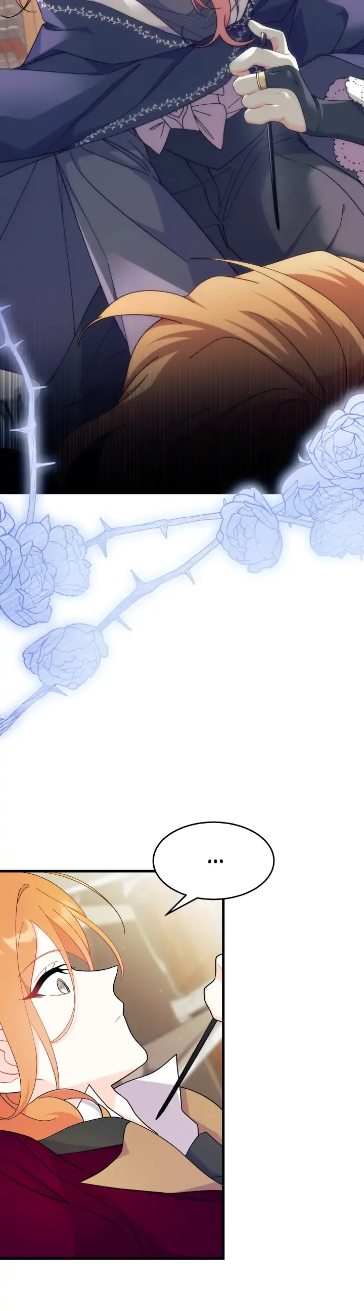 I Don’t Want To Be a Magpie Bridge Chapter 24 page 12