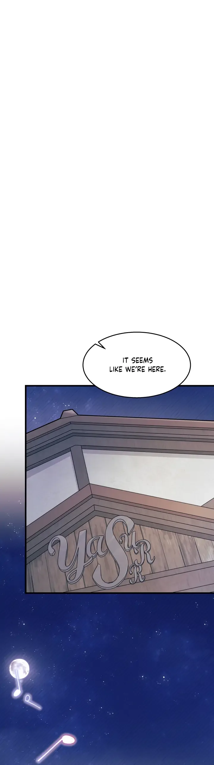 I Don’t Want To Be a Magpie Bridge Chapter 26 page 19